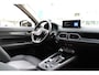 Mazda CX-5 2.5 4WD SkyActiv-G 194 Sportive , Automaat, Trekhaak, Half Leder, Bose, 360 Camera, Adap. Cruise, LMV 19 Inch, AWD, Clima, Stoelverwarming, Stuurverwarming, HUD