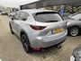 Mazda CX-5 2.5 4WD SkyActiv-G 194 Sportive , Automaat, Trekhaak, Half Leder, Bose, 360 Camera, Adap. Cruise, LMV 19 Inch, AWD, Clima, Stoelverwarming, Stuurverwarming, HUD