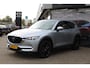 Mazda CX-5 2.5 4WD SkyActiv-G 194 Sportive , Automaat, Trekhaak, Half Leder, Bose, 360 Camera, Adap. Cruise, LMV 19 Inch, AWD, Clima, Stoelverwarming, Stuurverwarming, HUD