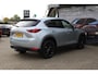 Mazda CX-5 2.5 4WD SkyActiv-G 194 Sportive , Automaat, Trekhaak, Half Leder, Bose, 360 Camera, Adap. Cruise, LMV 19 Inch, AWD, Clima, Stoelverwarming, Stuurverwarming, HUD