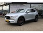 Mazda CX-5 2.5 4WD SkyActiv-G 194 Sportive , Automaat, Trekhaak, Half Leder, Bose, 360 Camera, Adap. Cruise, LMV 19 Inch, AWD, Clima, Stoelverwarming, Stuurverwarming, HUD