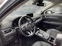 Mazda CX-5 2.5 4WD SkyActiv-G 194 Sportive , Automaat, Trekhaak, Half Leder, Bose, 360 Camera, Adap. Cruise, LMV 19 Inch, AWD, Clima, Stoelverwarming, Stuurverwarming, HUD
