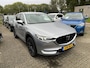 Mazda CX-5 2.5 4WD SkyActiv-G 194 Sportive , Automaat, Trekhaak, Half Leder, Bose, 360 Camera, Adap. Cruise, LMV 19 Inch, AWD, Clima, Stoelverwarming, Stuurverwarming, HUD