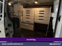 Opel Vivaro 1.6 CDTI 146pk L1H1 inrichting Euro6 Airco | Camera | Imperiaal | Trekhaak | Cruisecontrol Parkeersensoren, bijrijdersbank