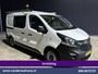 Opel Vivaro 1.6 CDTI 146pk L1H1 inrichting Euro6 Airco | Camera | Imperiaal | Trekhaak | Cruisecontrol Parkeersensoren, bijrijdersbank