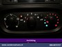 Opel Vivaro 1.6 CDTI 146pk L1H1 inrichting Euro6 Airco | Camera | Imperiaal | Trekhaak | Cruisecontrol Parkeersensoren, bijrijdersbank