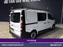 Opel Vivaro 1.6 CDTI 146pk L1H1 inrichting Euro6 Airco | Camera | Imperiaal | Trekhaak | Cruisecontrol Parkeersensoren, bijrijdersbank