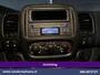 Opel Vivaro 1.6 CDTI 146pk L1H1 inrichting Euro6 Airco | Camera | Imperiaal | Trekhaak | Cruisecontrol Parkeersensoren, bijrijdersbank