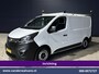 Opel Vivaro 1.6 CDTI 146pk L1H1 inrichting Euro6 Airco | Camera | Imperiaal | Trekhaak | Cruisecontrol Parkeersensoren, bijrijdersbank