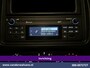 Opel Vivaro 1.6 CDTI 146pk L1H1 inrichting Euro6 Airco | Camera | Imperiaal | Trekhaak | Cruisecontrol Parkeersensoren, bijrijdersbank
