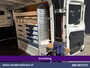 Opel Vivaro 1.6 CDTI 146pk L1H1 inrichting Euro6 Airco | Camera | Imperiaal | Trekhaak | Cruisecontrol Parkeersensoren, bijrijdersbank