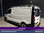 Opel Vivaro 1.6 CDTI 146pk L1H1 inrichting Euro6 Airco | Camera | Imperiaal | Trekhaak | Cruisecontrol Parkeersensoren, bijrijdersbank