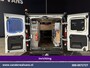 Opel Vivaro 1.6 CDTI 146pk L1H1 inrichting Euro6 Airco | Camera | Imperiaal | Trekhaak | Cruisecontrol Parkeersensoren, bijrijdersbank