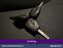 Opel Vivaro 1.6 CDTI 146pk L1H1 inrichting Euro6 Airco | Camera | Imperiaal | Trekhaak | Cruisecontrol Parkeersensoren, bijrijdersbank