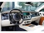 Rolls-Royce Wraith 6.6 V12 Head Up Panoramadak