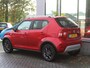 Suzuki Ignis 1.2 Smart Hybrid Select Automaat, Airconditioning, Multimediasysteem, Allseason banden, Stoelverwarming