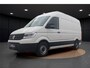 Volkswagen Crafter 35 2.0 TDI 140 PK Aut.L3H3 Highline EURO VI / Airco / Elek.pakk / Cruisecontrol / Led verlichting / App connect / Comfortstoel / Betimmering