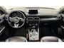 Mazda CX-5 2.0 SkyActiv-G 165 TS+ CAMERA TREKHAAK NAVI ECC LEER CRUISE LM .