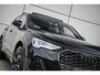 Audi Q3 Sportback 45 TFSIe 245pk S Edition | Panoramadak | B&O | Stoelverwarming | Adaptive Cruise