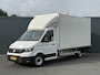 Volkswagen Crafter 35 2.0 TDI 140 PK HIGHLINE / BAKWAGEN / DHOLLANDIA LAADKLEP / 3-ZITS / ZIJDEUR / AIRCO / CRUISE