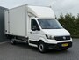 Volkswagen Crafter 35 2.0 TDI 140 PK HIGHLINE / BAKWAGEN / DHOLLANDIA LAADKLEP / 3-ZITS / ZIJDEUR / AIRCO / CRUISE
