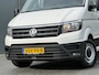 Volkswagen Crafter 35 2.0 TDI 140 PK HIGHLINE / BAKWAGEN / DHOLLANDIA LAADKLEP / 3-ZITS / ZIJDEUR / AIRCO / CRUISE