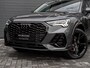 Audi Q3 Sportback 45 TFSI e S-Line Pano E-Stoelen 360 Sfeer Keyless