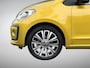 Volkswagen Up! 1.0 United Climate Control, Stoelverwarming!