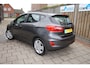 Ford Fiesta 1.1 Trend