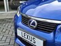 Lexus CT 200h Business Line Pro | Navigatie, Parkeersensoren, 16 inch, Cruise control, Keyless, Stoelverwarming