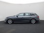 Audi A4 Avant 35 TFSI/150PK Launch edition Sport · S Line · Navigatie · Virtual Cockpit ·  Apple/Android Car Play · 18'' · Leder/stof ·