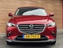 Mazda CX-3 2.0 SkyActiv-G 120 GT-M Leer / Memory Stoel / Navi / Clima / Dodehoek
