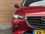 Mazda CX-3 2.0 SkyActiv-G 120 GT-M Leer / Memory Stoel / Navi / Clima / Dodehoek