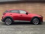 Mazda CX-3 2.0 SkyActiv-G 120 GT-M Leer / Memory Stoel / Navi / Clima / Dodehoek