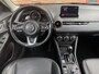 Mazda CX-3 2.0 SkyActiv-G 120 GT-M Leer / Memory Stoel / Navi / Clima / Dodehoek