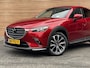 Mazda CX-3 2.0 SkyActiv-G 120 GT-M Leer / Memory Stoel / Navi / Clima / Dodehoek