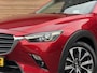 Mazda CX-3 2.0 SkyActiv-G 120 GT-M Leer / Memory Stoel / Navi / Clima / Dodehoek