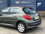 Peugeot 207 1.4-16V X-line / 1e EIGENAAR / AUTOMAAT / AIRCO!