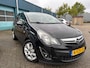 Opel Corsa 1.4-16V BlitZ |LPG | Stoelverwarming | Bluetooth | Navi | Clima | Parkeersensoren achter | NAP