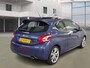 Peugeot 208 1.6 VTi Allure|leder|pano|stoelverw|navi|psensor|cruise|airco