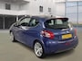 Peugeot 208 1.6 VTi Allure|leder|pano|stoelverw|navi|psensor|cruise|airco