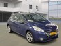 Peugeot 208 1.6 VTi Allure|leder|pano|stoelverw|navi|psensor|cruise|airco