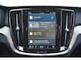 Volvo V60 T6 AWD 350PK Plug-in Hybrid Plus Dark | Lighting | 360 Camera | Harman/Kardon | 19"LMV | Leder | Stuurverwarming