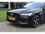 Volvo V60 T6 AWD 350PK Plug-in Hybrid Plus Dark | Lighting | 360 Camera | Harman/Kardon | 19"LMV | Leder | Stuurverwarming