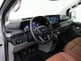 Ford Transit Custom 2.0TDCI Lang Raptor Limited | Leder | Navigatie | Camera | 3-Persoons | LMV