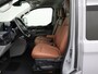 Ford Transit Custom 2.0TDCI Lang Raptor Limited | Leder | Navigatie | Camera | 3-Persoons | LMV
