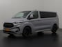 Ford Transit Custom 2.0TDCI Lang Raptor Limited | Leder | Navigatie | Camera | 3-Persoons | LMV