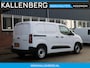 Toyota ProAce City 1.5 D-4D Live 102PK / Multi stuur / App connect / Laadruimte inrichting