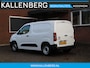 Toyota ProAce City 1.5 D-4D Live 102PK / Multi stuur / App connect / Laadruimte inrichting