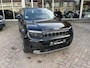 Jeep Avenger 1.2 Altitude Navi/Camera/Stoel en voorruit verwarming.